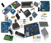 Electronics Spare Parts